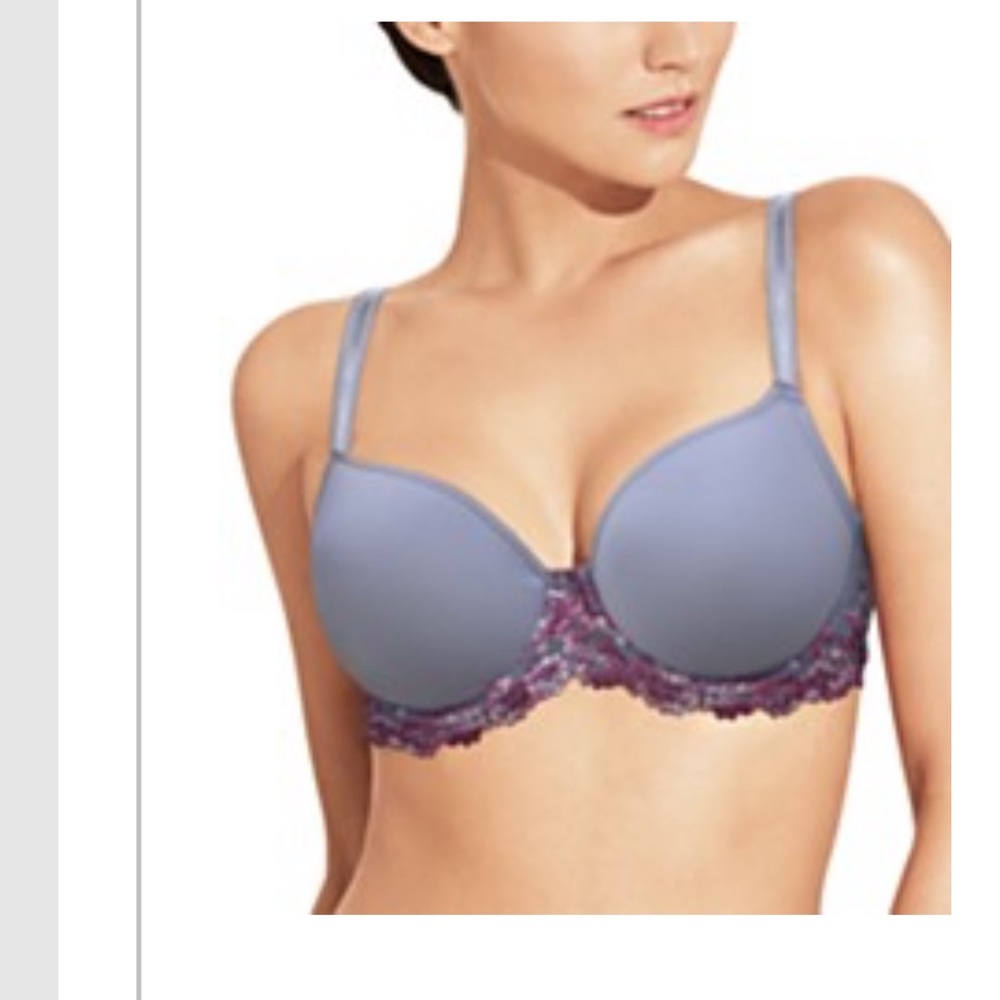 Wacoal bra size 38D